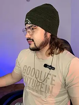 Snapshot of Derek_Vow chatting on February 26, 2026, 1:27 am Derek Vow online show from February 26, 2026, 1:27 am