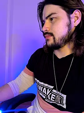 Derek Vow online show from April 17, 2026, 10:56 pm