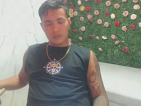 jerry anderson18 online show from March 19, 2026, 2:44 am