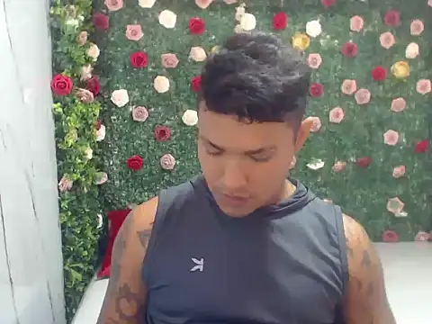 jerry anderson18 online show from February 25, 2026, 2:45 am