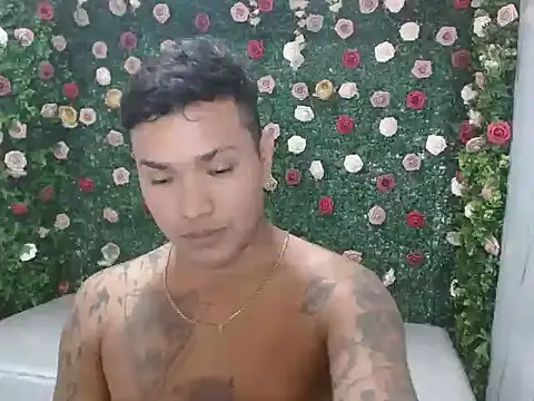 jerry anderson18 online show from February 5, 2026, 2:29 am