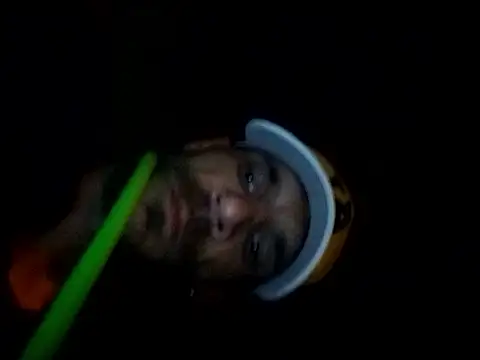 Punciprof online show from May 15, 2026, 8:29 pm