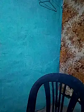 AxelFrost online show from February 14, 2026, 3:07 am