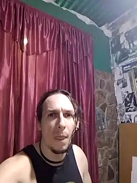 AxelFrost online show from February 13, 2026, 12:49 pm