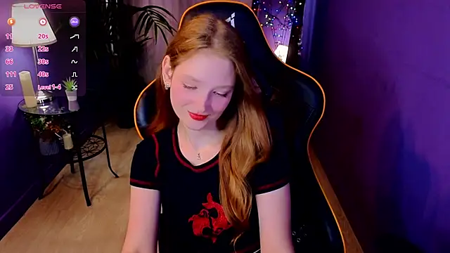 Snapshot of Your_lilith_ chatting on July 20, 2026, 10:39 am Your lilith online show from July 20, 2026, 10:39 am