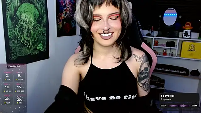 neena nyx  online show from May 17, 2026, 3:06 am