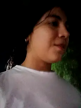 Snapshot of Ailen-cute chatting on February 13, 2026, 4:34 am Ailen-cute online show from February 13, 2026, 4:34 am