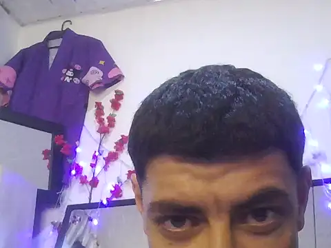 Masked Dante online show from February 9, 2026, 5:27 am