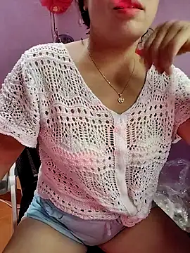 JordanXo 69 online show from April 23, 2026, 4:19 am