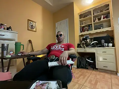 daddydonkey84 online show from July 10, 2026, 4:12 am