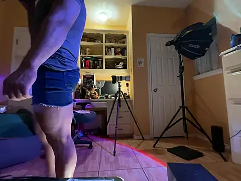 daddydonkey84 online show from June 16, 2026, 2:55 am