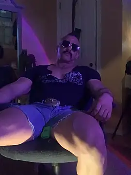 daddydonkey84 online show from April 14, 2026, 5:45 am