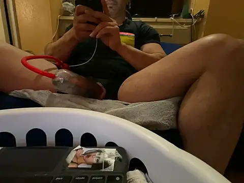 daddydonkey84 online show from January 19, 2026, 10:30 am