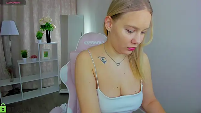 Vanessa Harr1s online show from February 21, 2026, 2:02 am