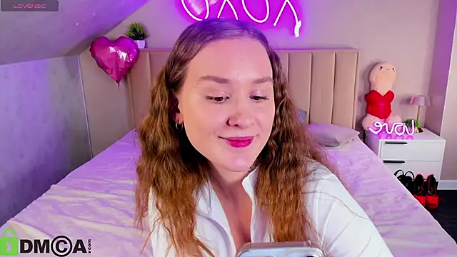 Stella Soul online show from February 25, 2026, 10:04 am