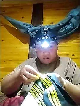 kussecka online show from February 27, 2026, 3:07 am