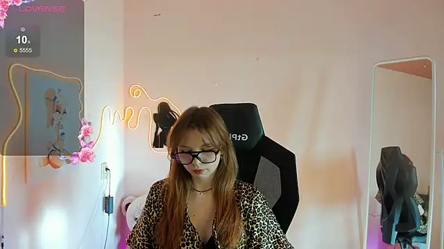 EmberVexen online show from March 2, 2026, 4:57 am