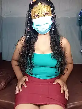 Fiona Girl online show from July 30, 2026, 8:02 am
