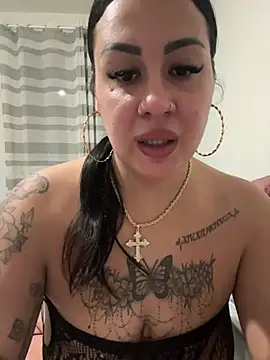 Snapshot of Melissa-suisse chatting on February 7, 2026, 6:49 pm Melissa-suisse online show from February 7, 2026, 6:49 pm