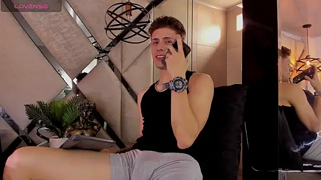 Jasper  jones online show from March 6, 2026, 2:45 pm