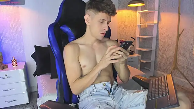 Jasper  jones online show from February 24, 2026, 2:07 pm