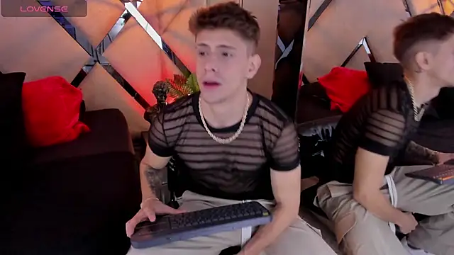 Jasper  jones online show from February 12, 2026, 2:28 pm