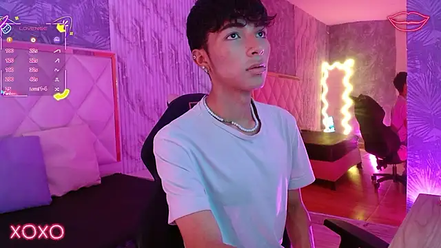 osamu tay online show from February 21, 2026, 7:16 pm