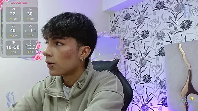 osamu tay online show from February 7, 2026, 11:40 am