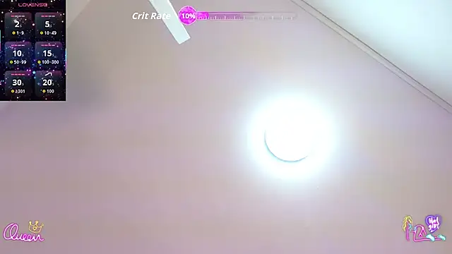 TINY TAY online show from February 20, 2026, 11:45 am