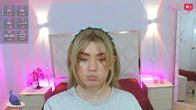 NOOAH TAY online show from February 20, 2026, 7:27 pm