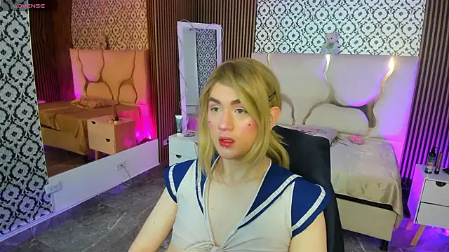 NOOAH TAY online show from March 20, 2026, 7:15 pm