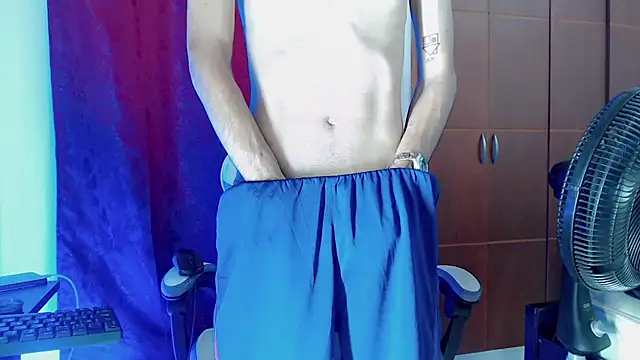 Johnny cagee  online show from February 5, 2026, 1:12 am