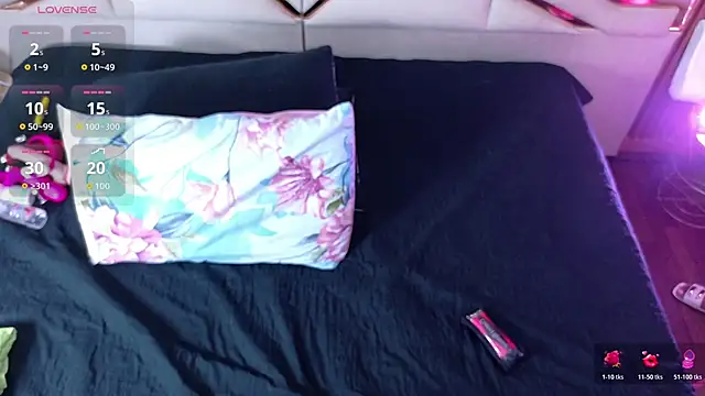 Rizantella online show from April 1, 2026, 2:46 am