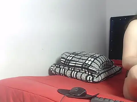 SalomeMorganX online show from April 6, 2026, 12:06 pm