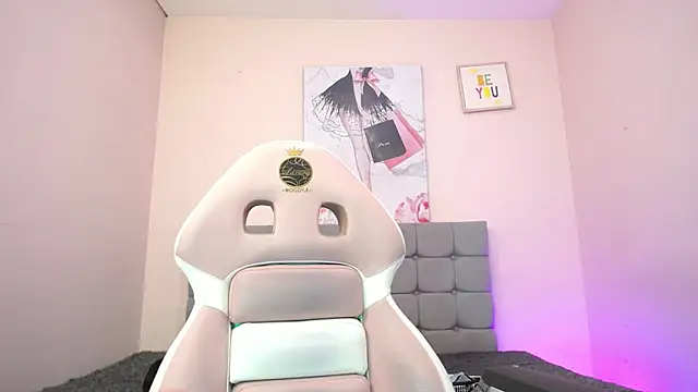 Dhalton x online show from April 15, 2026, 3:12 am