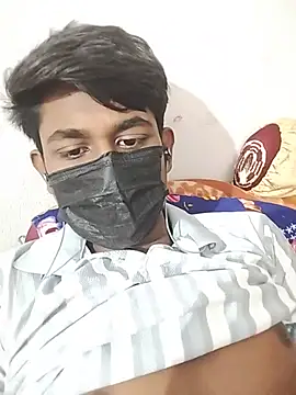 Snapshot of pkverma852 chatting on June 21, 2026, 8:31 am pkverma852 online show from June 21, 2026, 8:31 am