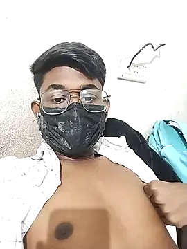pkverma852 online show from May 2, 2026, 6:29 am