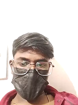 pkverma852 online show from April 25, 2026, 9:12 am
