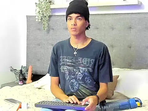 wes gibbings online show from February 26, 2026, 2:28 pm