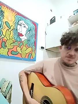 helloandi online show from April 12, 2026, 3:43 am