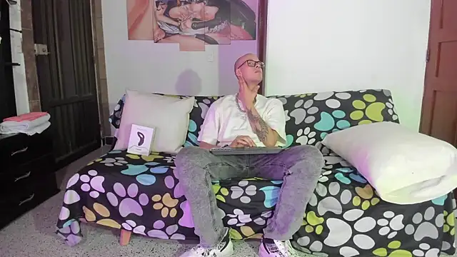 Vlad  night online show from March 27, 2026, 3:37 am