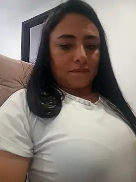 Andreacama online show from February 16, 2026, 2:16 pm