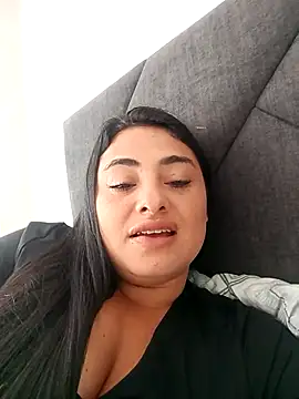 Andreacama online show from February 13, 2026, 2:17 pm