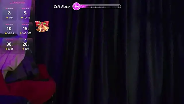 Snapshot of LillithSinclair_nom chatting on February 27, 2026, 4:56 am LillithSinclair nom online show from February 27, 2026, 4:56 am