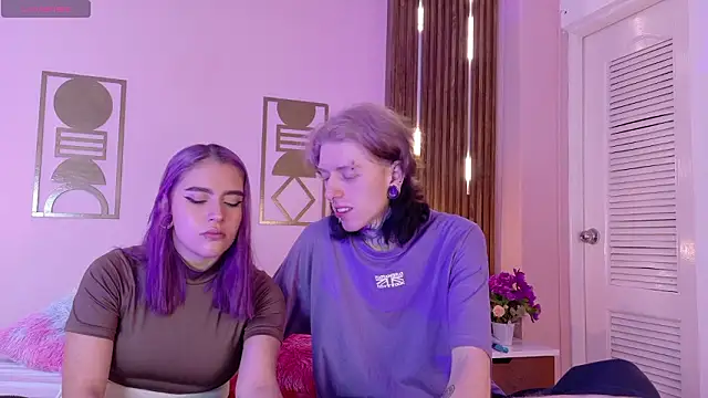 Snapshot of Hanna-Winchester chatting on February 5, 2026, 3:46 am Hanna-Winchester online show from February 5, 2026, 3:46 am