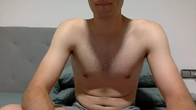 Pablo SexBoy69 online show from May 31, 2026, 10:43 pm