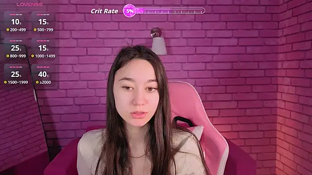 Nicole Brownie online show from April 9, 2026, 1:29 am