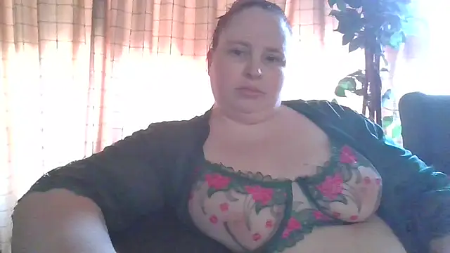 Sarahtjeuh  online show from March 19, 2026, 8:47 am