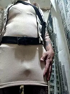 veronicatvcroosleather online show from February 18, 2026, 3:37 am