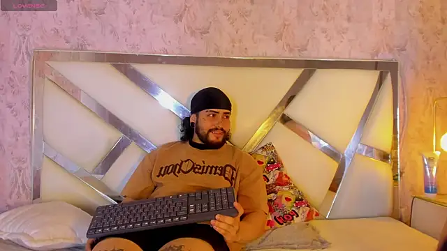 Benny and Mark online show from February 6, 2026, 3:57 am